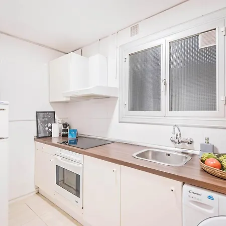 Rocafort In Eixample Barcelona Room photo