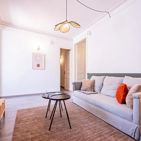 Rocafort In Eixample Barcelona Room photo