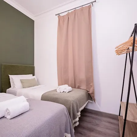 Rocafort In Eixample Barcelona Room photo