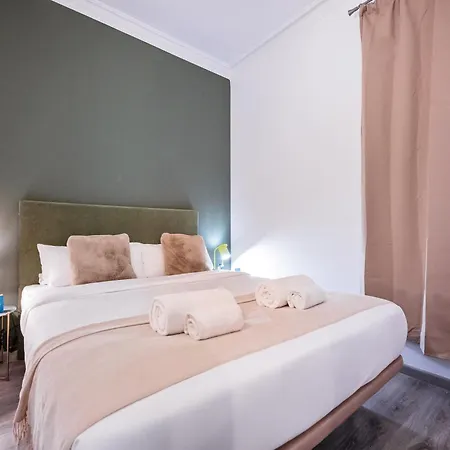 Rocafort In Eixample Barcelona Room photo