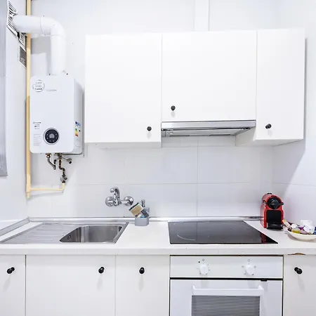 Rocafort In Eixample Barcelona Room photo