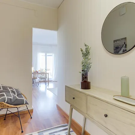 Rocafort In Eixample Barcelona Room photo