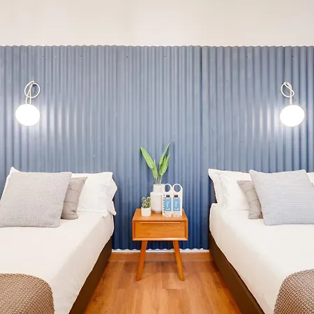 Rocafort In Eixample Barcelona Room photo