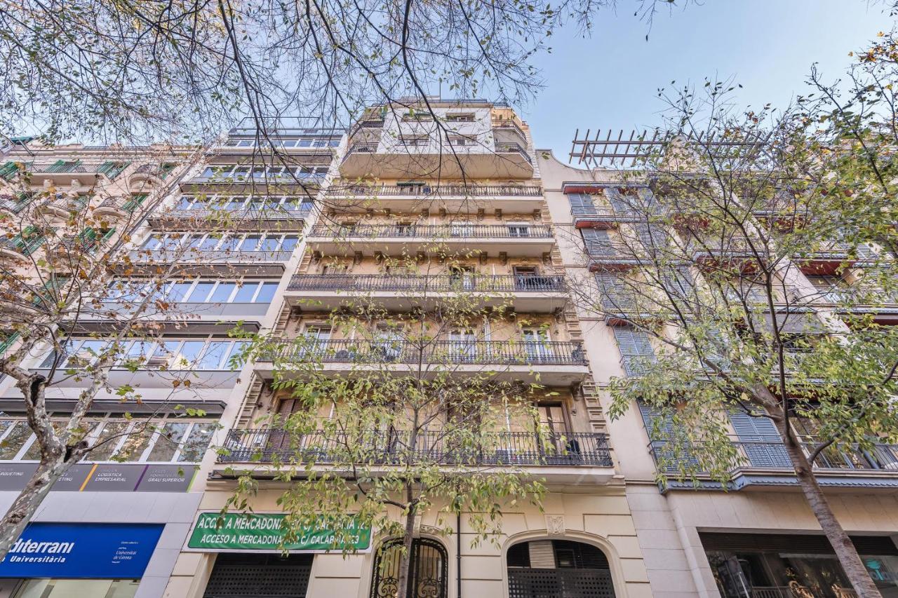 Appartamento Rocafort In Eixample