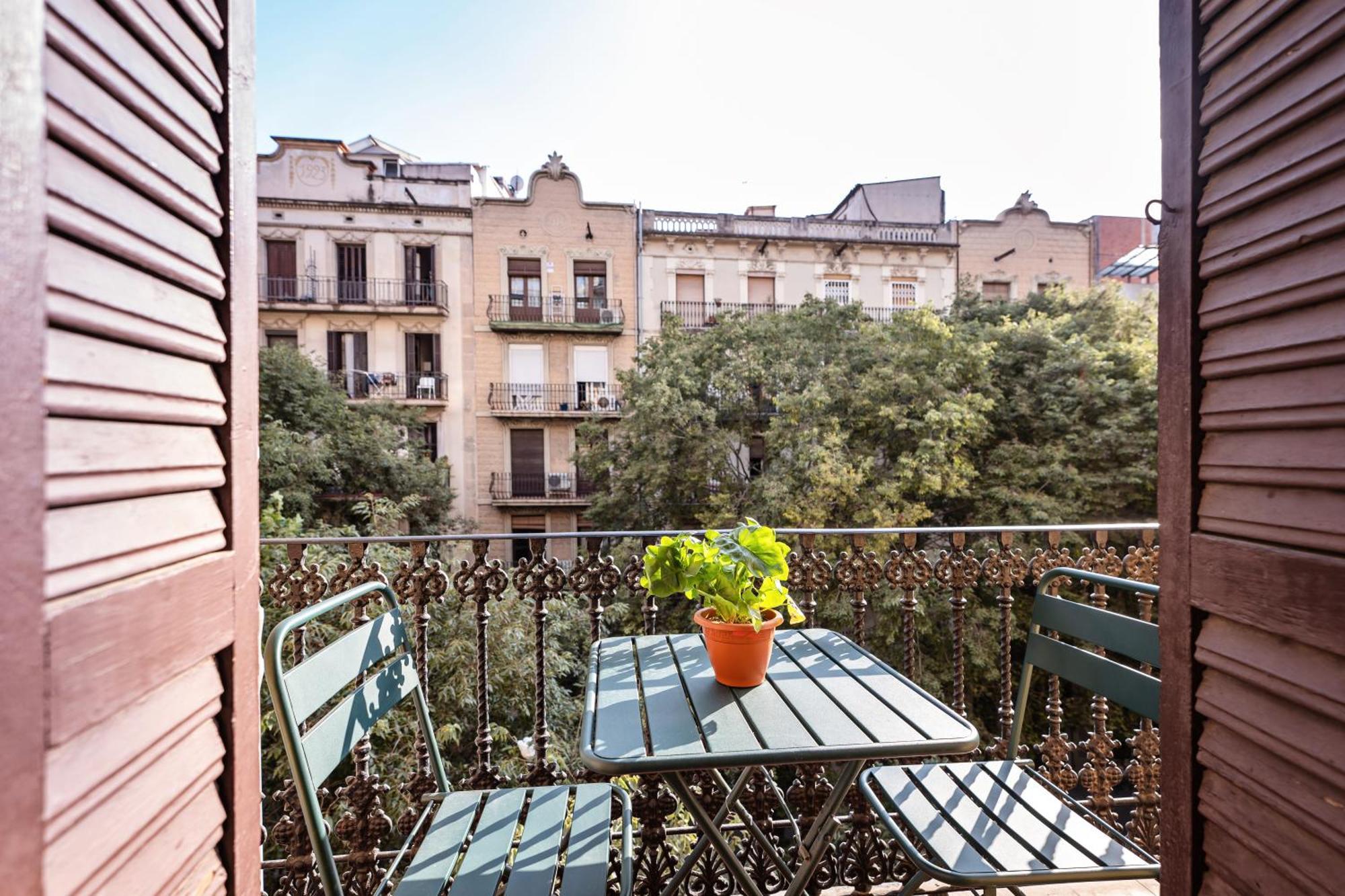 Rocafort In Eixample * Barcellona