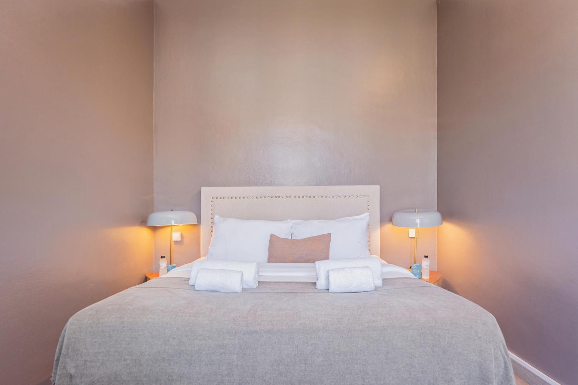 Appartamento Rocafort In Eixample Barcellona