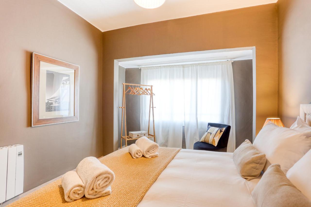 Appartamento Rocafort In Eixample